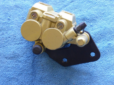 trmen brzdovy brzdic pro AGB