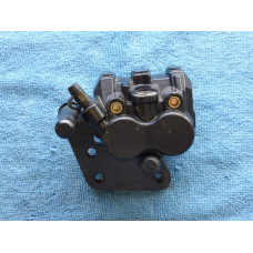 trmen brzdovy brzdic pro pitbike AGB kros predni trmen brzdovy brzdic pro pitbike AGB kros predni