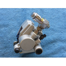 trmen brzdovy brzdic pro skutr trmen brzdovy brzdic pro skutr