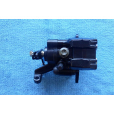 Trmen desky parkovaci brzda Typ 2 Levy Trmen desky parkovaci brzda Typ 2 Levy