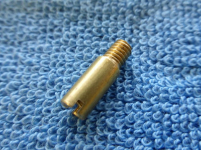 Tryska karburator Motor 2t 50cc