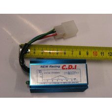 Tuning CDI jednotka 110cc-125cc