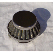 tuning vzduchovy filtr minibike