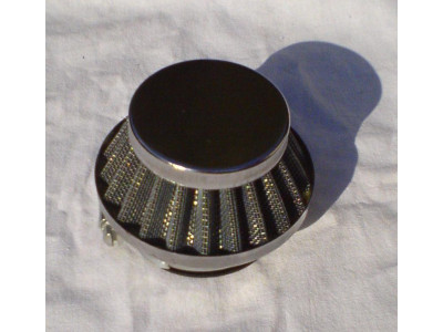 tuning vzduchovy filtr minibike