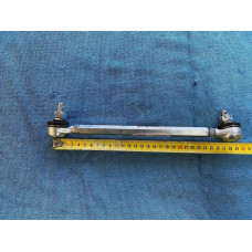 Tycka rizeni atv 125cc zavit 10mm delka 28-32cm