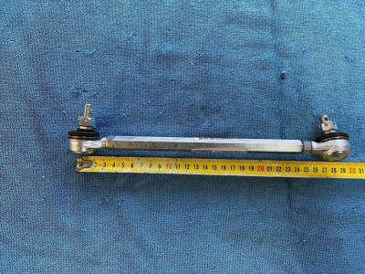 Tycka rizeni atv 125cc zavit 10mm delka 28-32cm