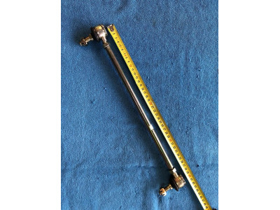 Tycka rizeni atv 200-250 bashan atd