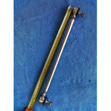 Tycka rizeni atv 200-250 bashan delka 40cm