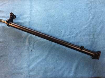 Tycka rizeni atv 200-250 shineray STXE vzduch