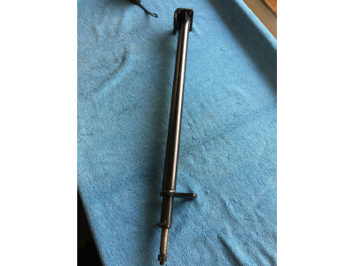 Tycka rizeni bashan 200