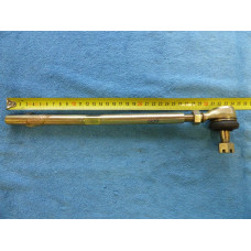 Tycka rizeni cep kuzel