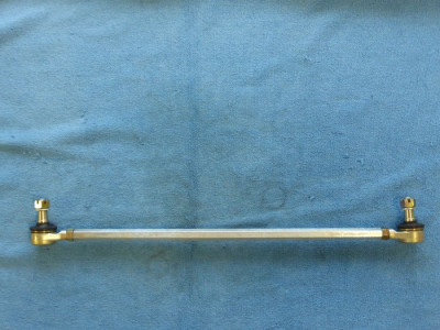 Tycka rizeni cep kuzel delka 44-48 cm