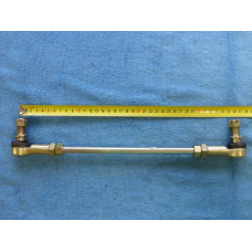 tyčka řízení s čepy Shineray 250 automat