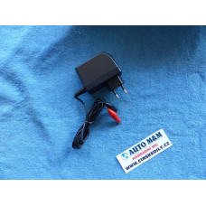 Udržovací zdroj 12V pro ATV