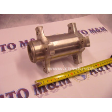 uložení zadní osy BS125