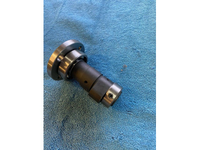 vacka cross 250 LONCIN vrtani 65,40