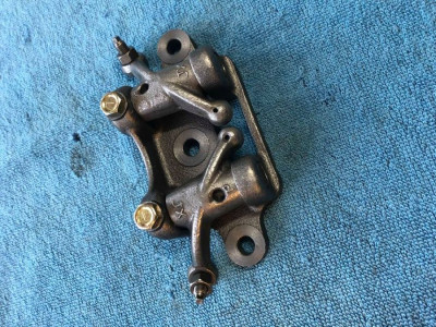 Vahadla ventil  pro motory 125-250