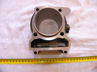 valec 260 / 300 linhai sport