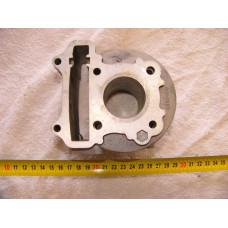 Valec 50 cc 4T skutr Kingway 50