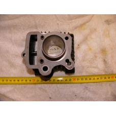 valec 50cc 4T Jawa Betka i ATV 50