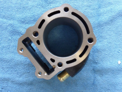 Valec  72mm ATV 250cc ST-C