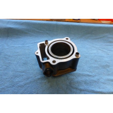 Valec JinLing Lagos 250 Apollo 250 vrtani 70mm