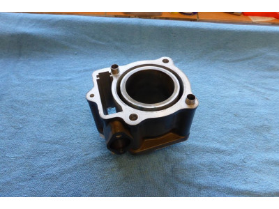 Valec JinLing Lagos 250 Apollo 250 vrtani 70mm