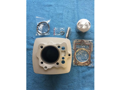 Valec pist  sada 250cc cross atv 67,00 OHV