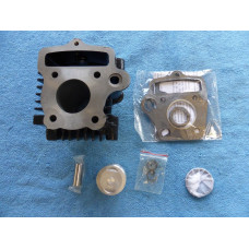 Valec pist tesneni sada 49cc atv moto