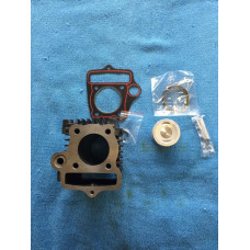 Valec pist tesneni sada 72cc