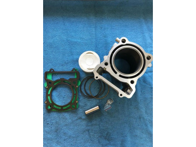 Valec sada Hisun 500cc UTV ATV