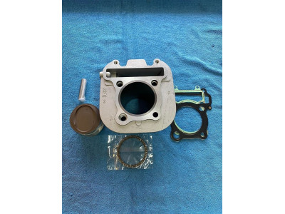 Valec sada loncin 250cc vzduch