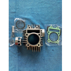 valec sada pist motor YX160