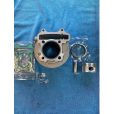 Valec sada scutr GY150cc