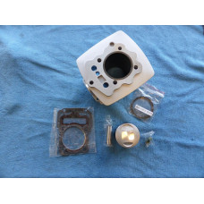 Valec sada vrtani 63mm pro motor LONCIN