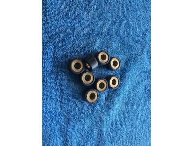 valecky variator linhai 260cc atd