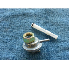 ventil podtlak palivo sport