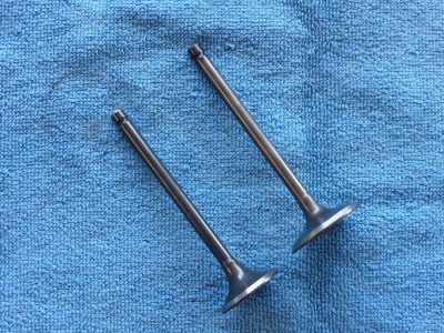 ventil sada vyfuk saci vhodne pro motory typu XY 170 MM