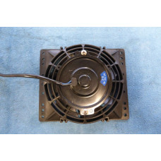 Ventilator chladice pro Shineray 250 STXIE 20cm X 18cm
