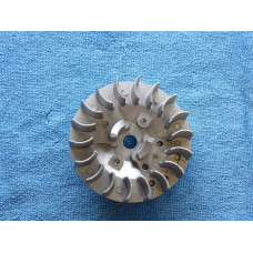 Ventilator rotor minibike minikros kt quadrino 2t 50cc