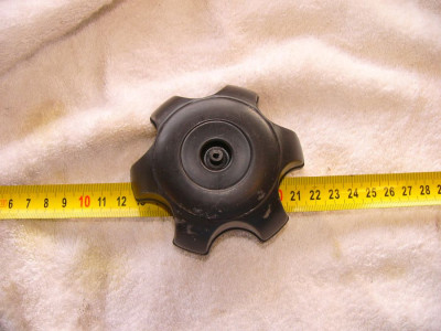 vicko nadrze plast pro pitbike AGB-33 AGB-35 AGB-31