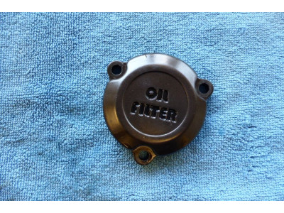 Vicko olej filtr JinLing Lagos 250 Apollo 250