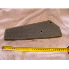 vlozka vzduchoveho filtru pro skutry Kingway 50cc 4T