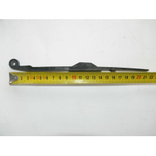 voditko rozvodoveho retezu - vodici i napinaci