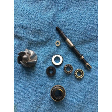 Vodni pumpa shineray