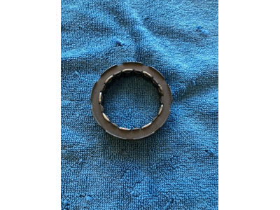 volnobezka Hisun spojka 500-700cc