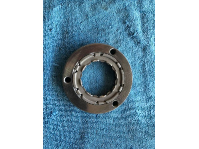 volnobezka jinling apollo 250