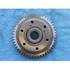 Volnobezka kolo starter sada linhai 260 Xingyue XYST260 Volnobezka kolo starter sada linhai 260 Xingyue XYST260