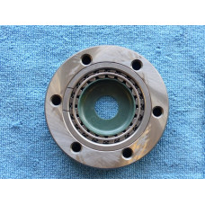 Volnobezka linhai 260 Volnobezka linhai 260