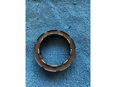 Volnobezka lozisko spojka Hisu 500-700